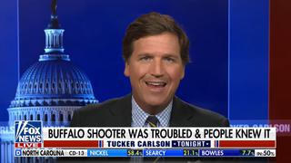Tucker Carlson: cómo el periodista más influyente de Fox News se volvió un ferviente seguidor de la racista teoría del “Gran Reemplazo”