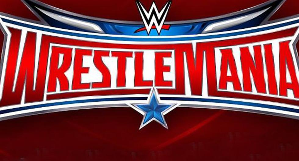 WrestleMania 32 es un gran evento que WWE realizará este 2016 en Estados Unidos. (Foto: Internet)