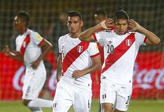 Selección Peruana y su sorpresiva nueva ubicación en ranking FIFA