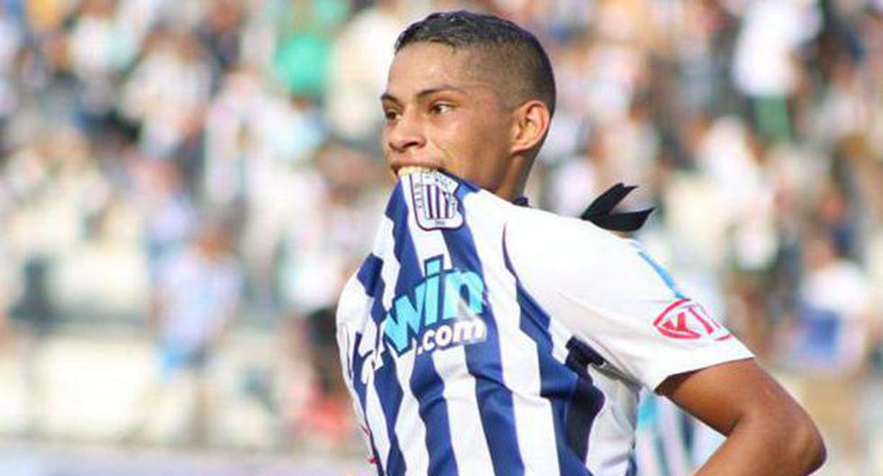Pablo Bengoechea confirmó que dejó a Kevin Quevedo al margen del partido Alianza Lima vs Sporting Cristal. (Foto: Andina)