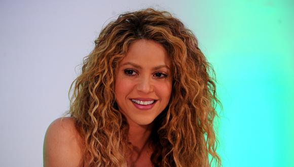 Shakira conoce a su doble venezolana y asombra con el parecido | Foto: AFP