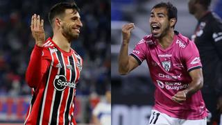 Independiente del Valle vs. Sao Paulo: fecha, hora y canal de la final de Copa Sudamericana 2022