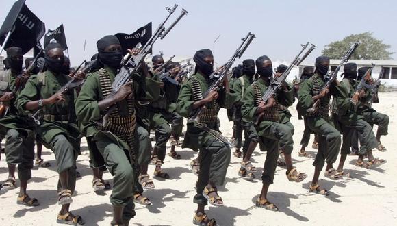 Terroristas de Somalia asesinaron a un soldado de EE.UU.