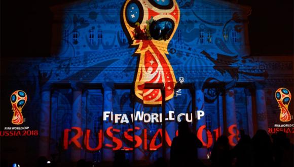 Sorteo Rusia 2018: fecha, hora, TV y bombos del Mundial. (Foto: FIFA)