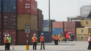 Exportaciones peruanas crecieron 10,3% a octubre de 2018