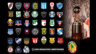 Copa Libertadores 2016: programación de los partidos de vuelta