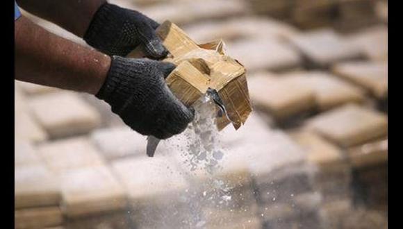 El 95% de la cocaína peruana sale por Bolivia, afirma EE.UU.