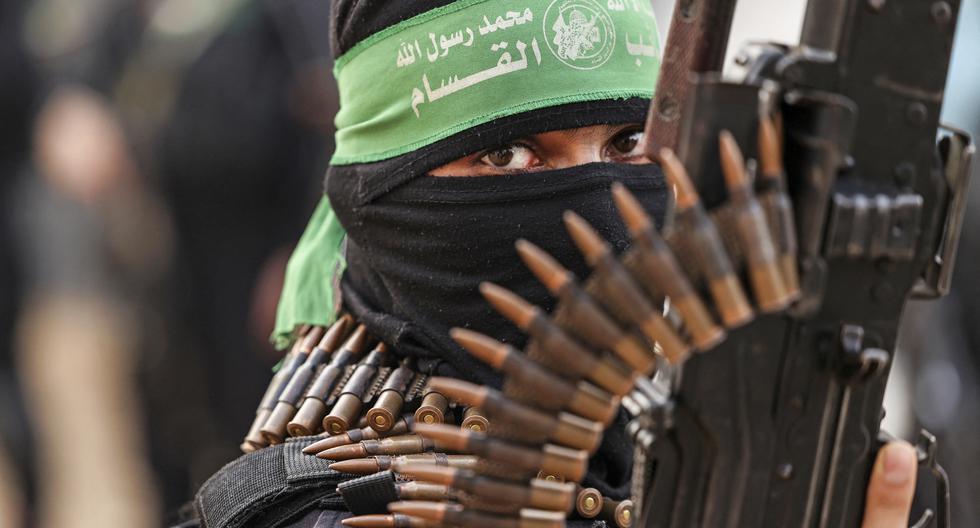 Qué es Hamas, el temido grupo militante palestino que controla Gaza y que está en guerra con Israel | Benjamin Netanyahu | Palestina | MUNDO | EL COMERCIO PERÚ