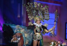 Miami acoge la fase preliminar de Miss Universo 