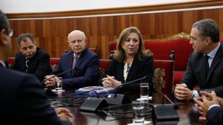 Confiep entrega propuesta para reactivar economía peruana