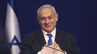 Las 3 escandalosas acusaciones de corrupción contra Netanyahu que no afectaron su victoria en Israel 