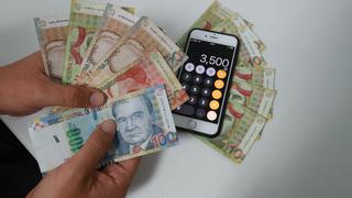 Asbanc: Bancos no podrán ‘fijar la tasa que quieran’ en los créditos de Reactiva Perú