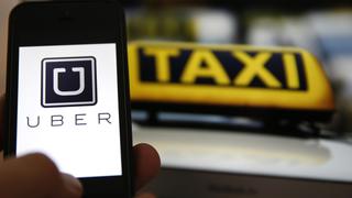 Uber: pese a taxistas molestos, seguiría operando en México