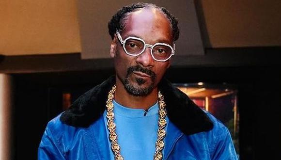 Demandan a rapero Snoop Dogg por agresión sexual. (Foto: Instagram)