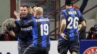 Europa League: Inter ganó en casa 4-1 al Tottenham pero quedó eliminado
