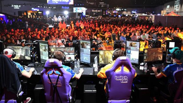 Twitch se especializó en la cobertura de eSports, pero cada vez más acoge contenidos y retransmisiones de toda índole. (Foto: Getty Images)