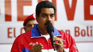 Maduro pide combatir las mafias de ‘robacabellos’