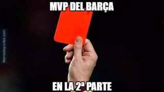 FC Barcelona: memes se burlan de derrota ante Athletic Bilbao