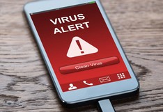 Android: conoce las 4 aplicaciones de la Google Play que tienen toneladas de virus