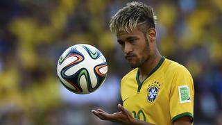 Neymar se molesta en redes por noticia que involucra a su padre