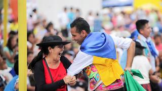 Día del Campesino: clubes zonales ofrecerán espectáculos artísticos para toda la familia