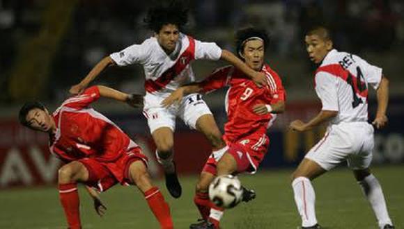 Perú albergará el Mundial Sub 17 del 2021 y, con esto, nuestro país sera sede de este evento deportivo por segunda vez en la historia. A continuación repasamos qué sucedió cuando fuimos anfitriones por primera vez. (Foto: GEC)