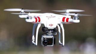 Países sudamericanos buscan crear drones con tecnología propia