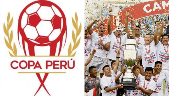 Copa Perú 2023 en vivo: hora y fechas de los cuartos de final de la etapa Nacional