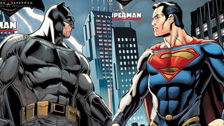 Batman v Superman: conoce estos datos antes de ver la película