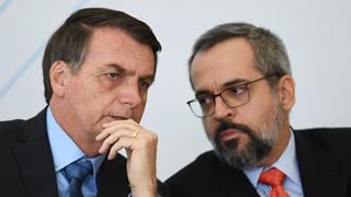 En Brasil acusan a China de querer “dominar al mundo” mediante el COVID-19