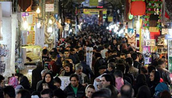 Multinacionales que buscan explotar el botín económico de Irán