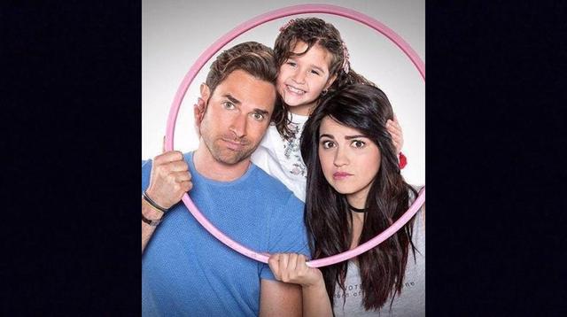 Maite Perroni anuncia primer concierto en Lima