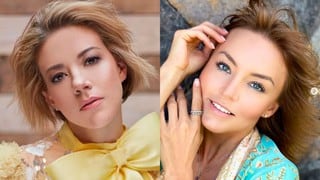 Fernanda Castillo y Angelique Boyer, cómo se convirtieron en mejores amigas