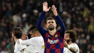 LaLiga española regresa: así reaccionaron Real Madrid y Barcelona al esperado anuncio