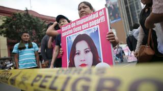 #NiUnaMenos: conoce la ruta de la marcha que hoy llegará al CNM [MAPA]