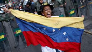 Venezuela: opositores y chavistas, listos para nuevas protestas