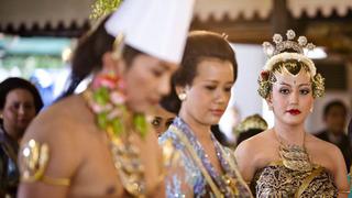 La mujer que puede convertirse en la primera poderosa sultana de Yogyakarta