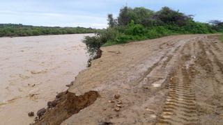 Tumbes: vías en mal estado impiden que ayuda llegue a distrito