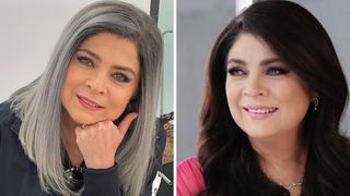 Victoria Ruffo: Escena de la telenovela “La Madastra” se vuelve viral en medio de la crisis del coronavirus