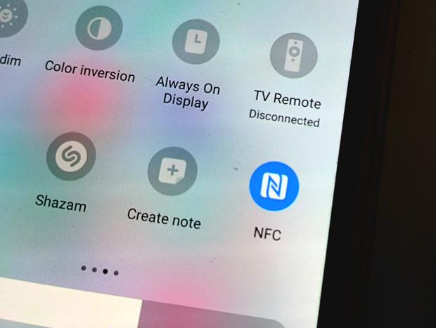 Qué es el NFC en su celular y para qué sirve - Novedades Tecnología -  Tecnología 