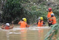 Al menos 10 muertos y 3 desaparecidos por intensas lluvias en Venezuela