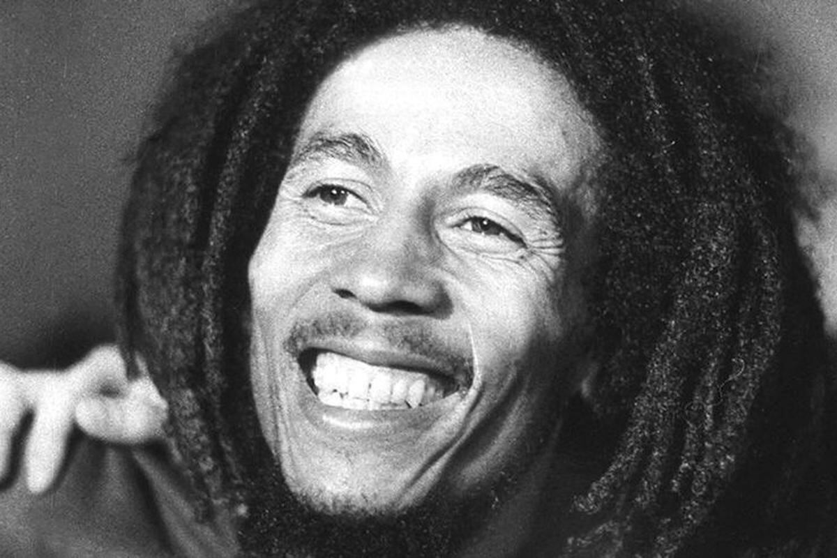 Canción de redención: a 40 años de “Uprising”, el último disco de Bob Marley  | SOMOS | EL COMERCIO PERÚ