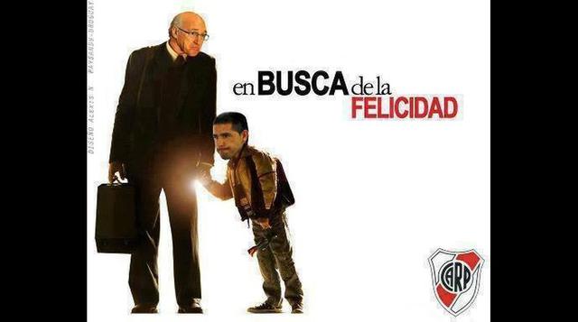 Hinchas de River se burlan de los de Boca con divertidos memes - 3