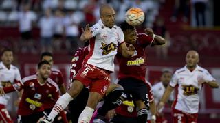 Huracán eliminó a Caracas y será rival de Cristal en la Copa