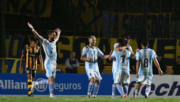 Rosario Central perdió 3-2 ante Sol de Mayo en penales y fue eliminado de la Copa Argentina 2019. (Foto: Olé)