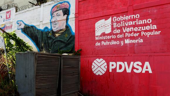 La Fiscalía de Venezuela aseguró que una "mafia se ha enquistado" en PDVSA. (Foto: Reuters)
