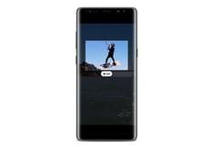 Samsung Galaxy Note 8: así puedes crear GIF desde el smartphone