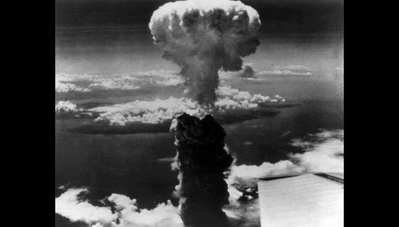 Hiroshima, la primera gran víctima de armas nucleares [Foto: Archivo]