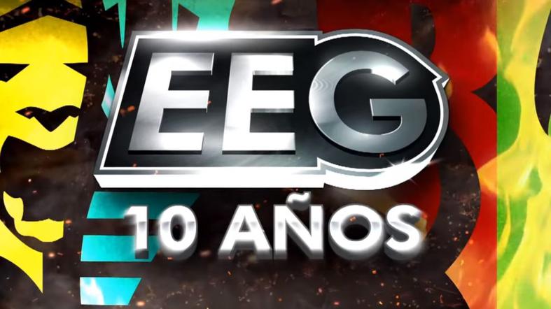 Esto es Guerra: revive lo mejor de la competencia y la discusión entre los conductores