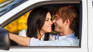 FOTOS: Tips para conquistar a una mujer con tu auto